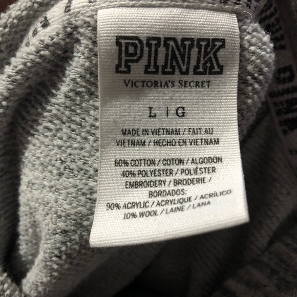 PINK Hoodie - Picture 3 of 4